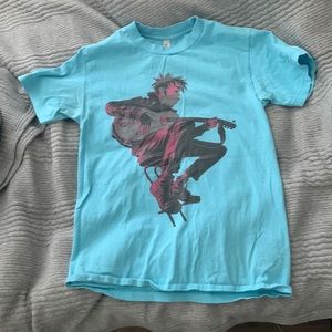 Gorillaz The Now Now T-Shirt